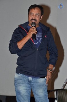 Kavvintha Release Press Meet - 9 of 33