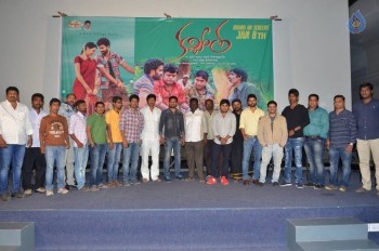 Kavvintha Release Press Meet - 26 of 33