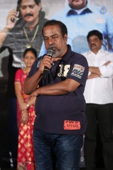 Kayum Bhai Movie Teaser Launch Photos - 9 of 11