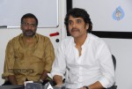 Kedi Movie Press Meet - 30 of 50