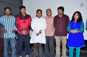 Keechaka Audio Launch - 1 of 20