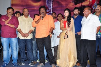 Keechaka Audio Launch - 4 of 20