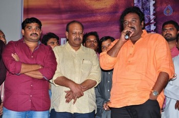 Keechaka Audio Launch - 5 of 20