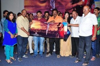 Keechaka Audio Launch - 6 of 20