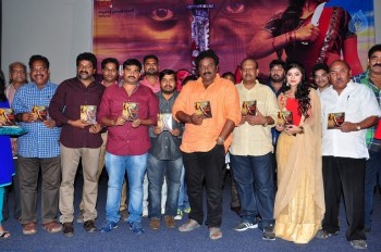 Keechaka Audio Launch - 9 of 20