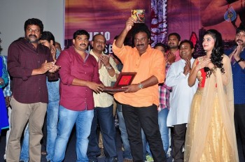 Keechaka Audio Launch - 11 of 20