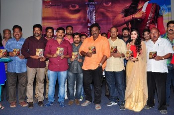 Keechaka Audio Launch - 13 of 20