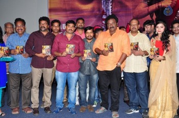 Keechaka Audio Launch - 14 of 20