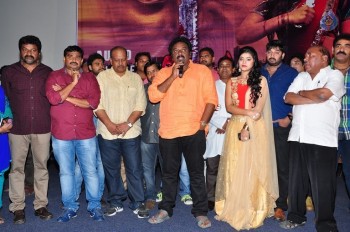 Keechaka Audio Launch - 15 of 20