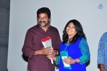 Keechaka Audio Launch - 16 of 20