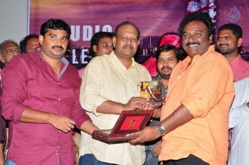 Keechaka Audio Launch - 18 of 20