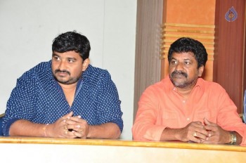 Keechaka Press Meet - 5 of 21