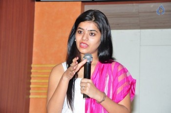 Keechaka Press Meet - 9 of 21