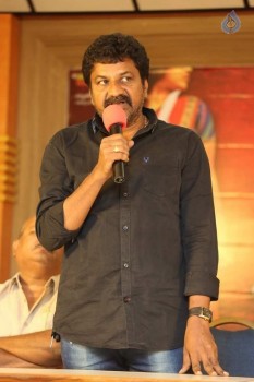 Keechaka Release Press Meet - 7 of 21