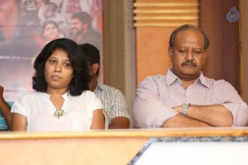 Keechaka Release Press Meet - 21 of 21