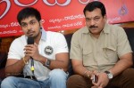 Keeravani Movie Press Meet - 20 of 22