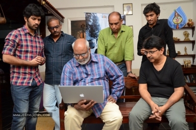 Keeravani Releases Aithe 2.0 Song - 6 of 8