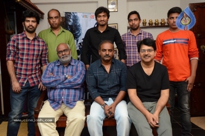 Keeravani Releases Aithe 2.0 Song - 7 of 8