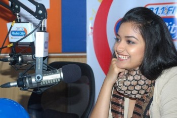 Keerthi Suresh at Radio City  - 24 of 33