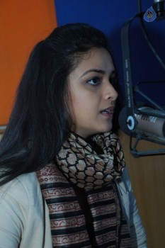 Keerthi Suresh at Radio City  - 29 of 33