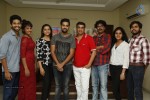 Kerintha Movie Success Meet - 21 of 124