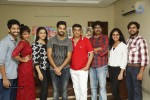 Kerintha Movie Success Meet - 47 of 124