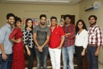 Kerintha Movie Success Meet - 52 of 124