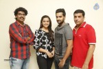 Kerintha Movie Success Meet - 60 of 124