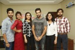 Kerintha Movie Success Meet - 61 of 124