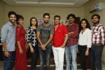 Kerintha Movie Success Meet - 96 of 124