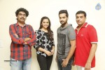 Kerintha Movie Success Meet - 104 of 124