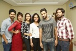 Kerintha Movie Success Meet - 109 of 124