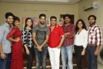 Kerintha Movie Success Meet - 120 of 124