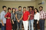 Kerintha Movie Success Meet - 122 of 124