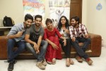 Kerintha Movie Success Meet - 123 of 124