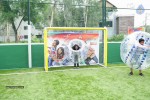 Kerintha Team at Bubble Soccer Event - 32 of 89