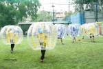 Kerintha Team at Bubble Soccer Event - 37 of 89