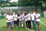 Kerintha Team at Bubble Soccer Event - 38 of 89