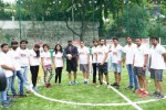 Kerintha Team at Bubble Soccer Event - 45 of 89