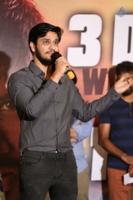 Kesava Movie Success Meet - 1 of 26