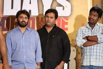 Kesava Movie Success Meet - 7 of 26