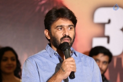 Kesava Movie Success Meet - 8 of 26