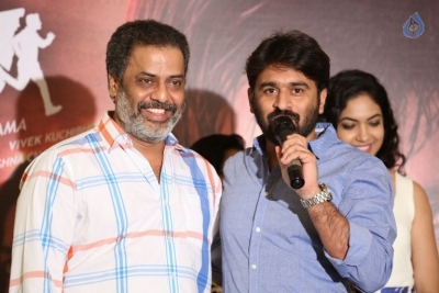 Kesava Movie Success Meet - 15 of 26