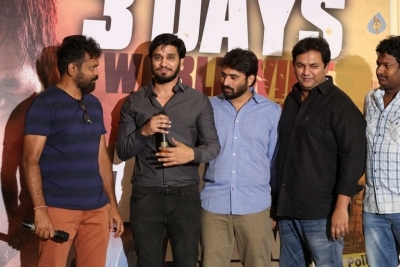 Kesava Movie Success Meet - 18 of 26