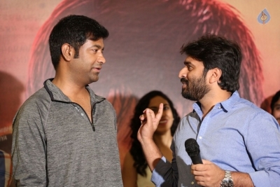 Kesava Movie Success Meet - 23 of 26