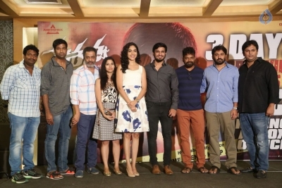 Kesava Movie Success Meet - 26 of 26