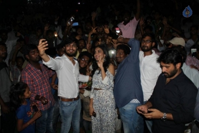 Kesava Movie Team Success Tour at Vizag - 1 of 14