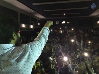 Kesava Movie Team Success Tour at Vizag - 3 of 14