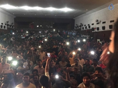 Kesava Movie Team Success Tour at Vizag - 4 of 14