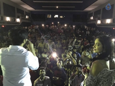 Kesava Movie Team Success Tour at Vizag - 5 of 14